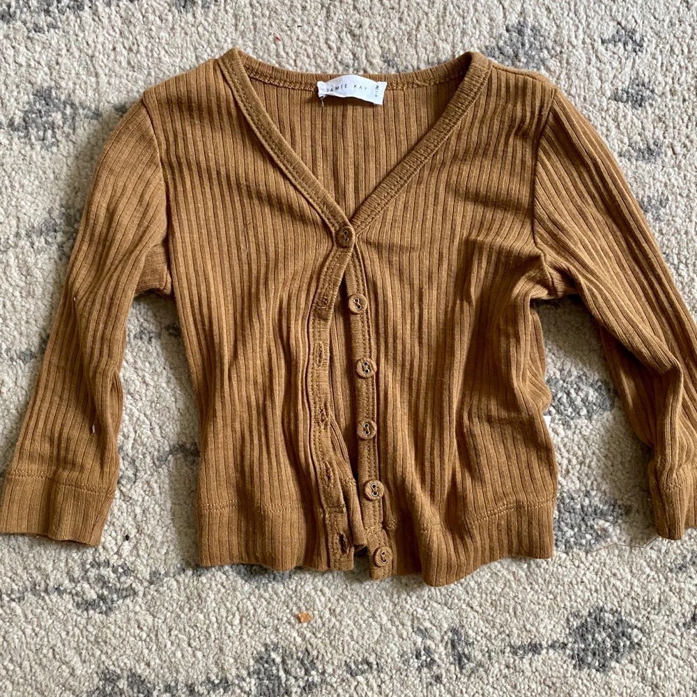 Jamie Kay cardigan